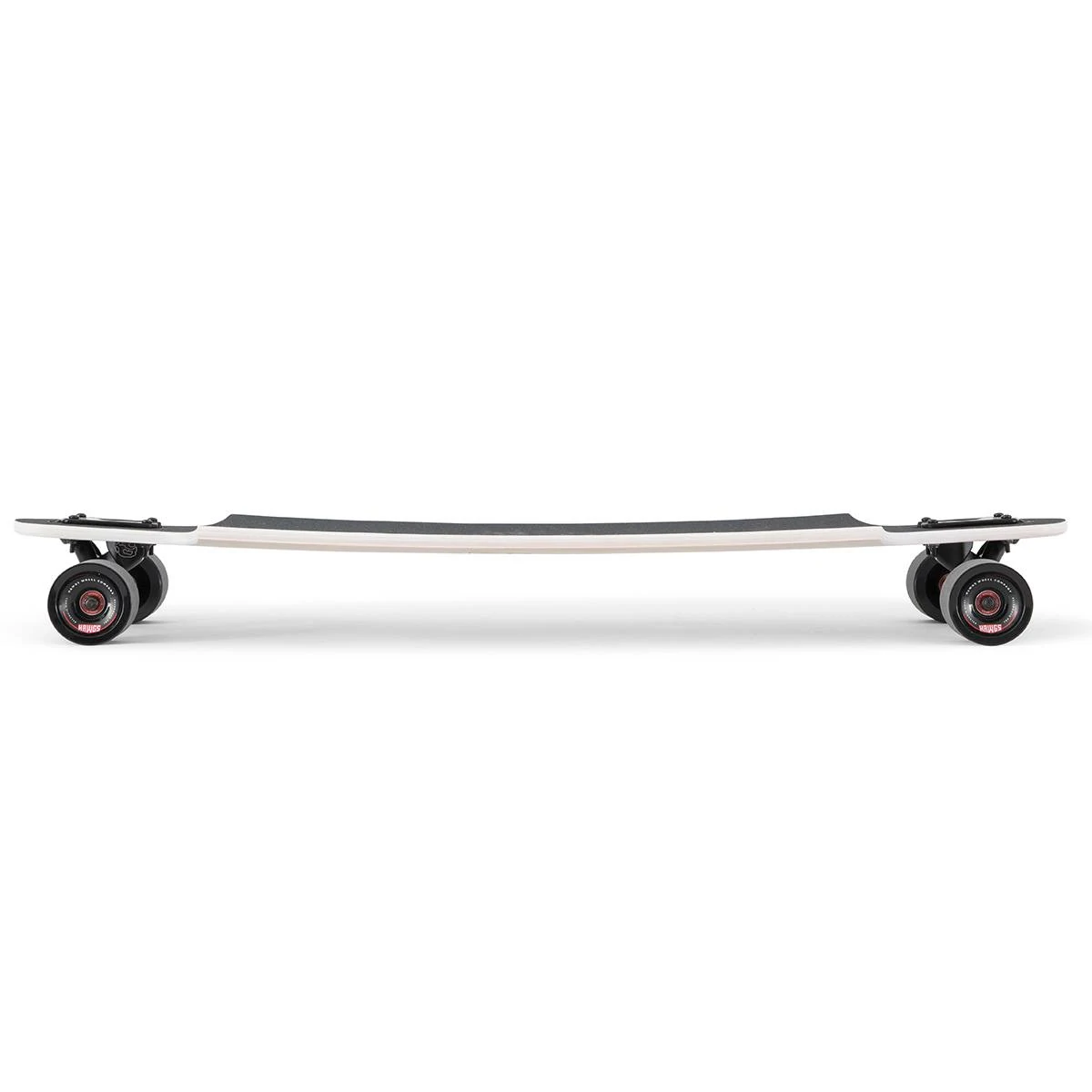 Longboard Landyachtz Drop Hammer White Pinecone 36.5"